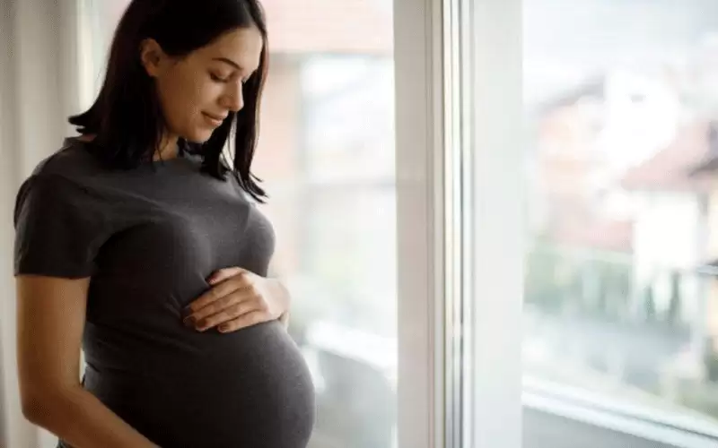 مشروبات مفيدة لتسهيل الولادة الطبيعية