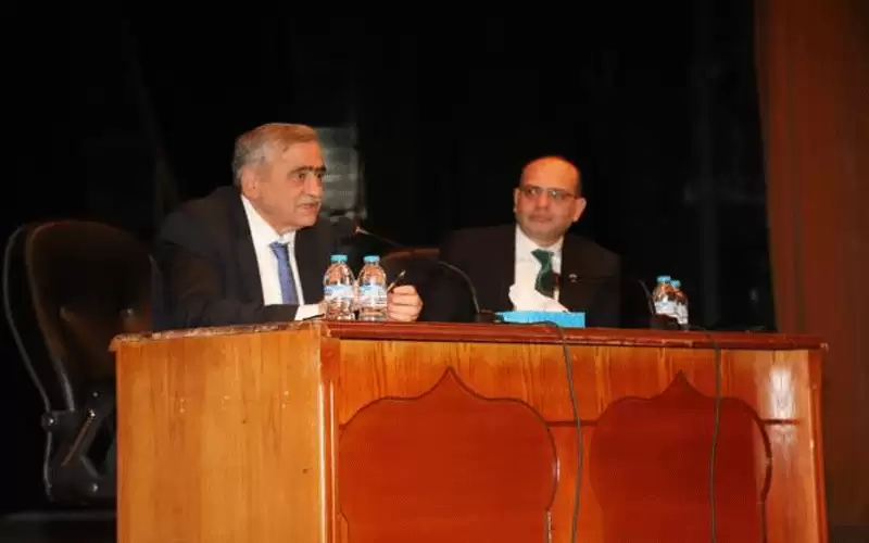 عبيدات: إنشاء مستشفى متخصص للحالات الطارئة