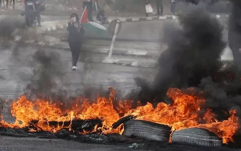 تقدير إسرائيلي: انتفاضة فلسطينية تقترب مع