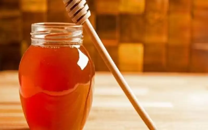 فوائد عسل الزهور