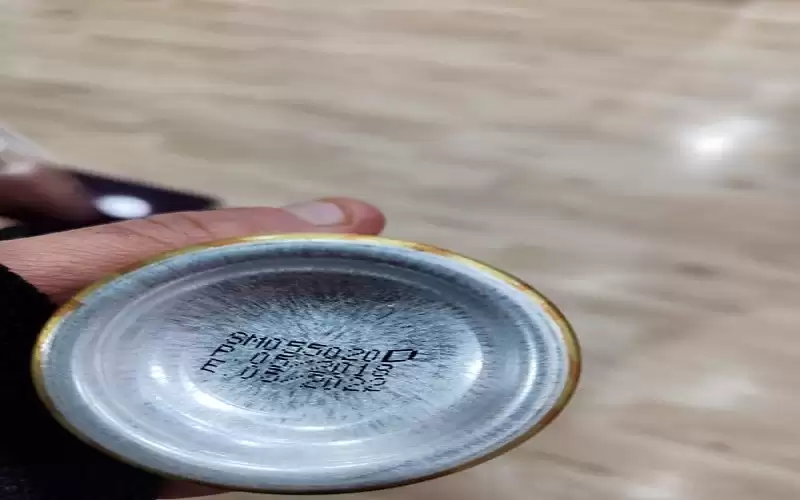 مصادرة 5000 عبوة مستلزمات طبية ومستحضرات