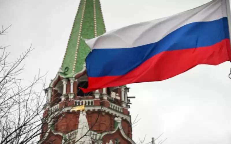 موسكو تطرد السفير الإستوني متهمة تالين