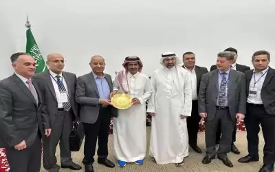 اتفاق لإقامة معرض صناعي أردني سعودي