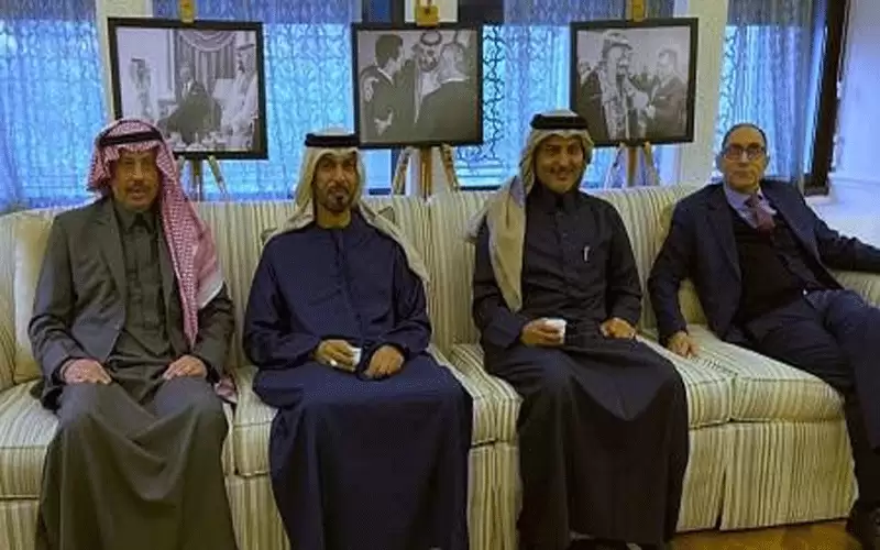 افتتاح محطة العقبة للسفن السياحية