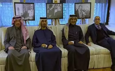 افتتاح محطة العقبة للسفن السياحية