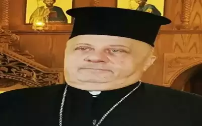 الأب حداد: حرق نسخة من القرآن