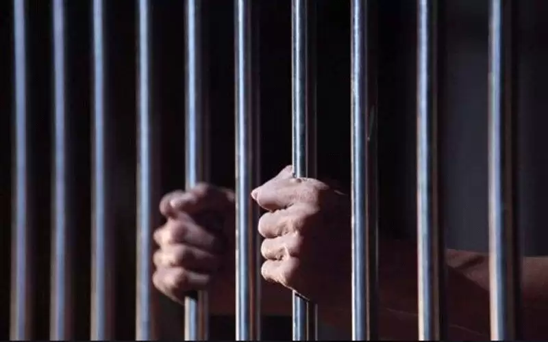 رفضت الزواج منه.. السجن 20 عاما