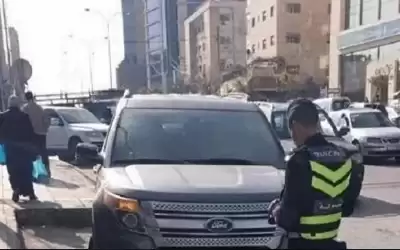 الأمانة: الاعتراض على المخالفات لا علاقة