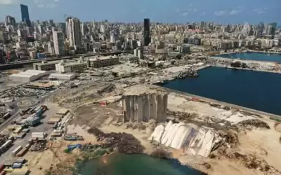 قاض لبناني يوجه اتهامات للواءين وقائد