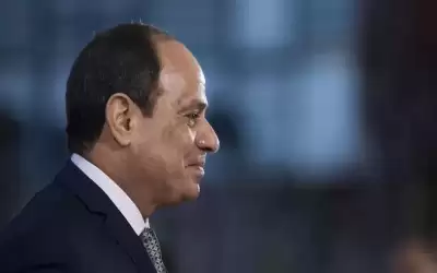 السيسي يؤنب الإعلام: ميصحش كده