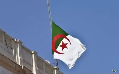 مقتل 3 عسكريين جزائريين بتحطم هليكوبتر..