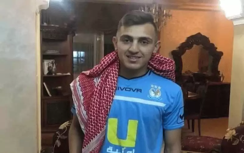 الصياحين احدث الاردنيين في الدوري العراقي