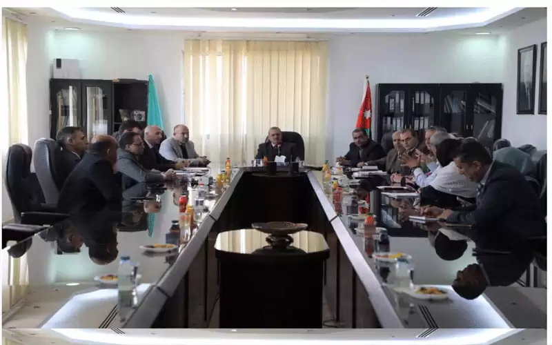 إطلاق كلية اللغات الأجنبية في آل