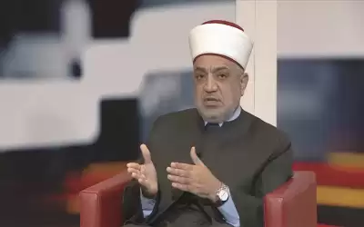 الخلايلة يذكر بصلاة الاستسقاء