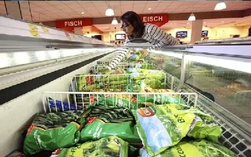 مواد غذائية تتحول إلى سموم بعد