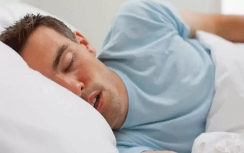 أسباب جفاف الفم عديدة.. إليك أبرزها