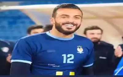أبو ليلى في طريقه للجبلين السعودي