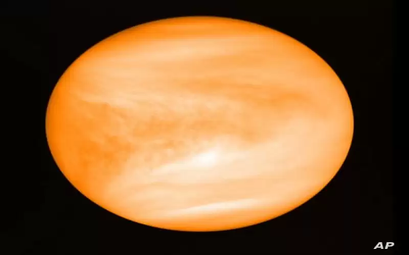 ناسا تنشر معلومات مثيرة عن كوكب