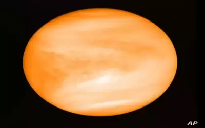 ناسا تنشر معلومات مثيرة عن كوكب