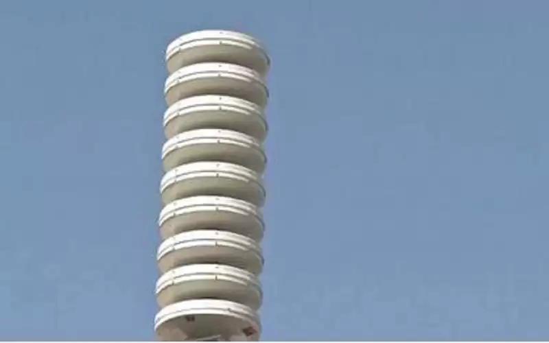 الأمن: إطلاق صافرات الإنذار تجريبيا في