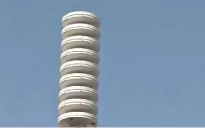 الأمن: إطلاق صافرات الإنذار تجريبيا في