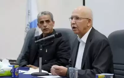 الزعبي: مقترح باستثناء أول 5 سنوات