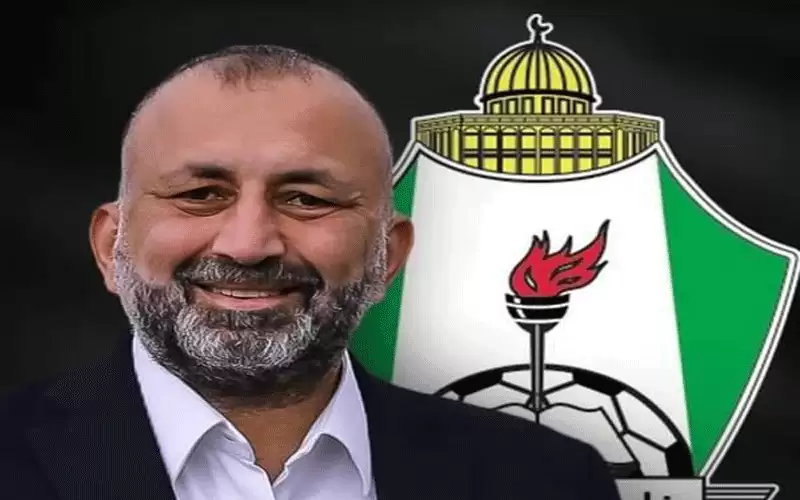 حوامدة: أتوقع ألا يعاقب سريوة.. وأرفض