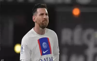 ميسي يرفض عرض التمديد مع سان