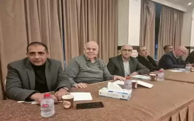 ملص يطالب باستقالة مجلس نقابة المهندسين