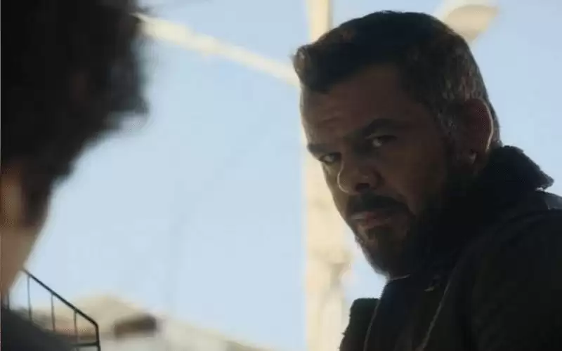 الرياحنة عن فيلم الحارة: الي مش