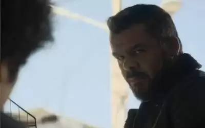 الرياحنة عن فيلم الحارة: الي مش