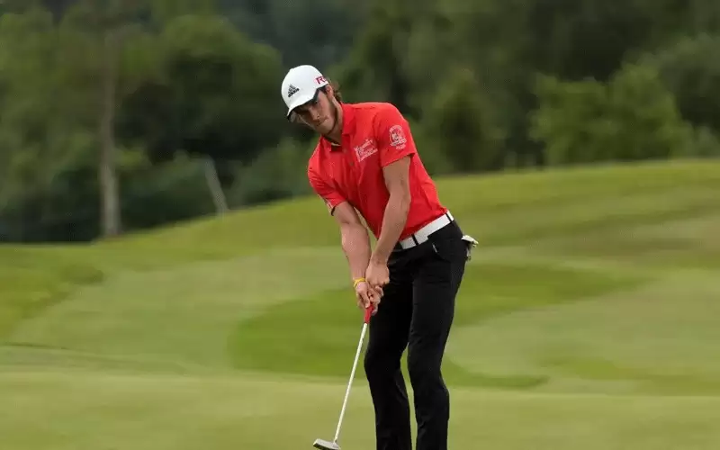 عقب اعتزاله كرة القدم .. إعلان