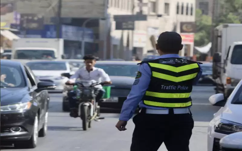 سير العاصمة: الرجال أكثر ارتكابا للمخالفات