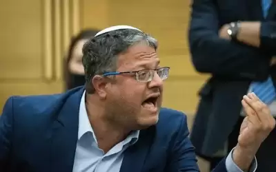 بن غفير يهدد بحرب جديدة: (حارس