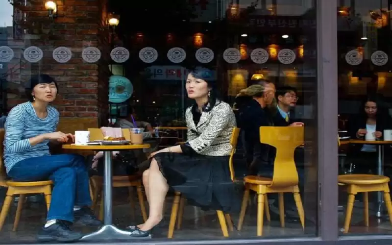 كوريا الجنوبية تكافىء شاربي القهوة ماليا