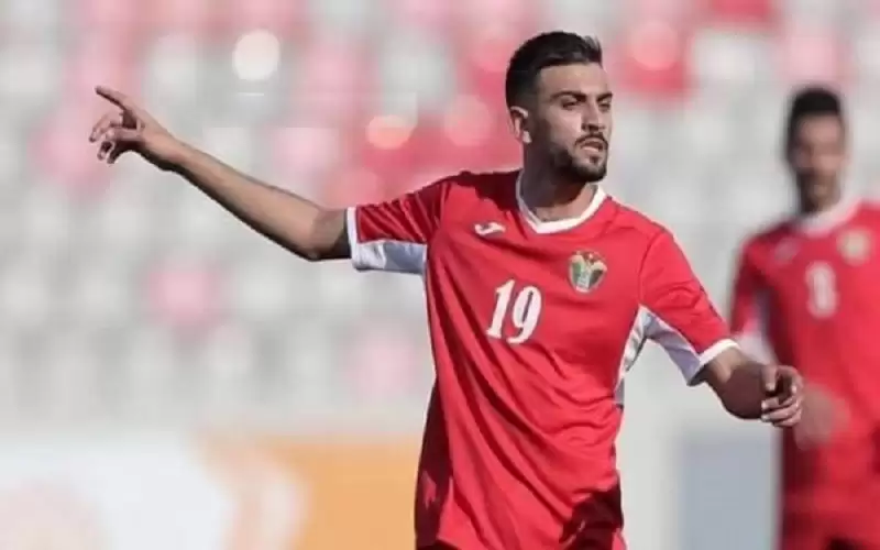 3 لاعبين أردنيين يحترفون في العين