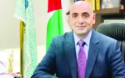 عربيات الشخصية السياحية الاردنية الأكثر تأثيرا