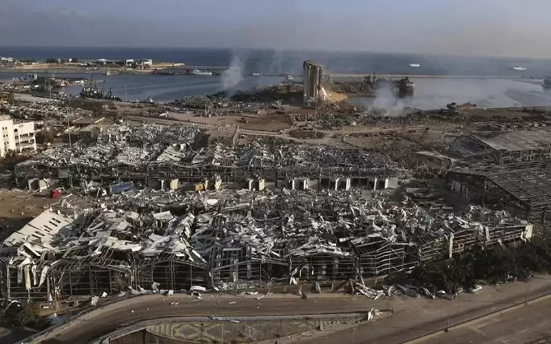 إطلاق سراح كافة الموقوفين في قضية