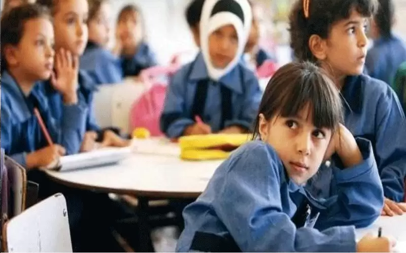 وزير التربية: كلفة الطالب 850 دينارا