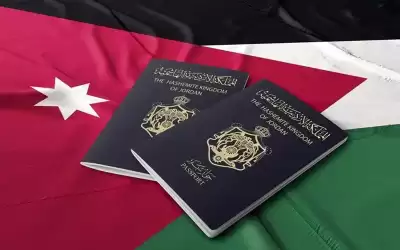 العموش: 4 ملايين دينار لمشروع جوازات