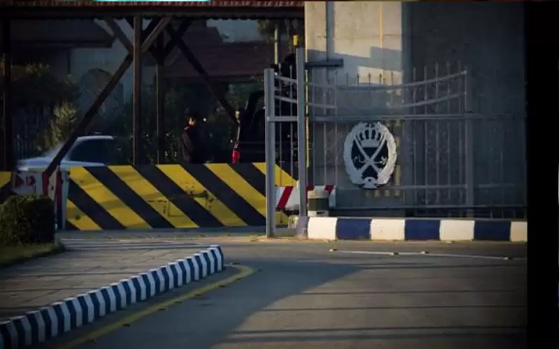 احباط عمليات تهريب مخدرات .. والقبض