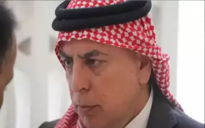 سجن جديد في منطقة الأزرق الأردنية