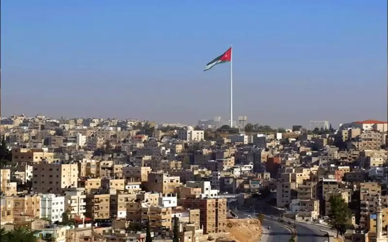 الاردن الثامن عالميا بنسب السكان الاجانب