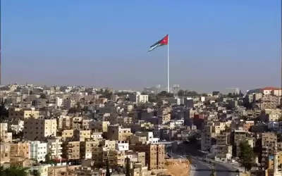 الاردن الثامن عالميا بنسب السكان الاجانب