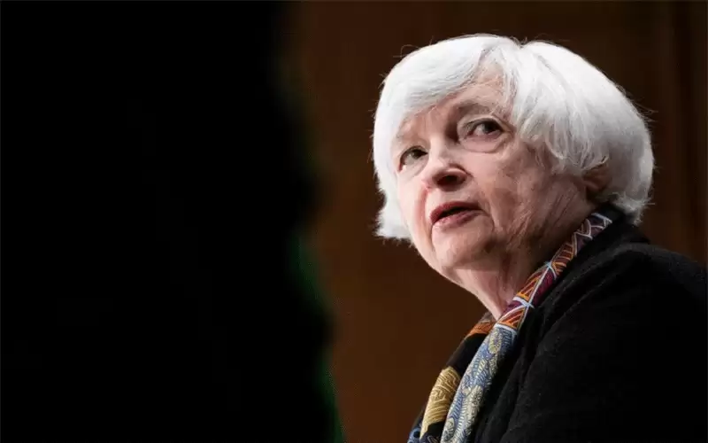 أزمة سقف الديون الأميركية تتصاعد ووزيرة