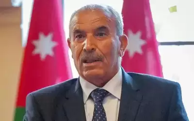 الحكومة: مكتب محاماة وزير العدل ليس
