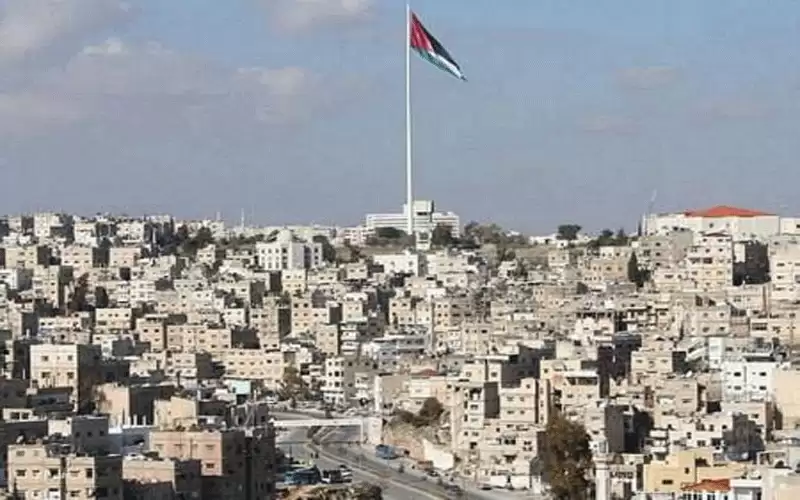 الأردن الخامس عربيا و82 عالميا على