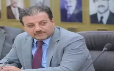 الساري مستشارا لرئيس مجلس النواب لشؤون