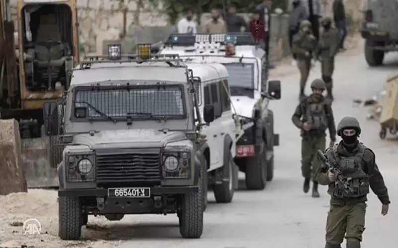 ارتفاع حصيلة العدوان الإسرائيلي على جنين