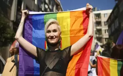 تركيا تستعد لتوجيه ضربة للمثليين